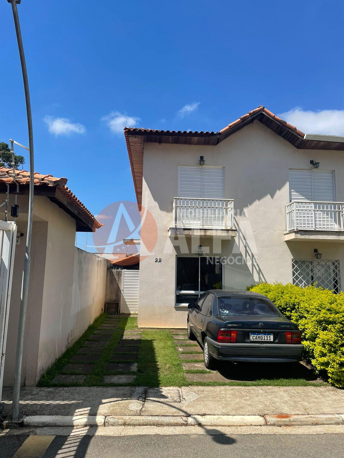 Casa à venda com 3 quartos, 96m² - Foto 36