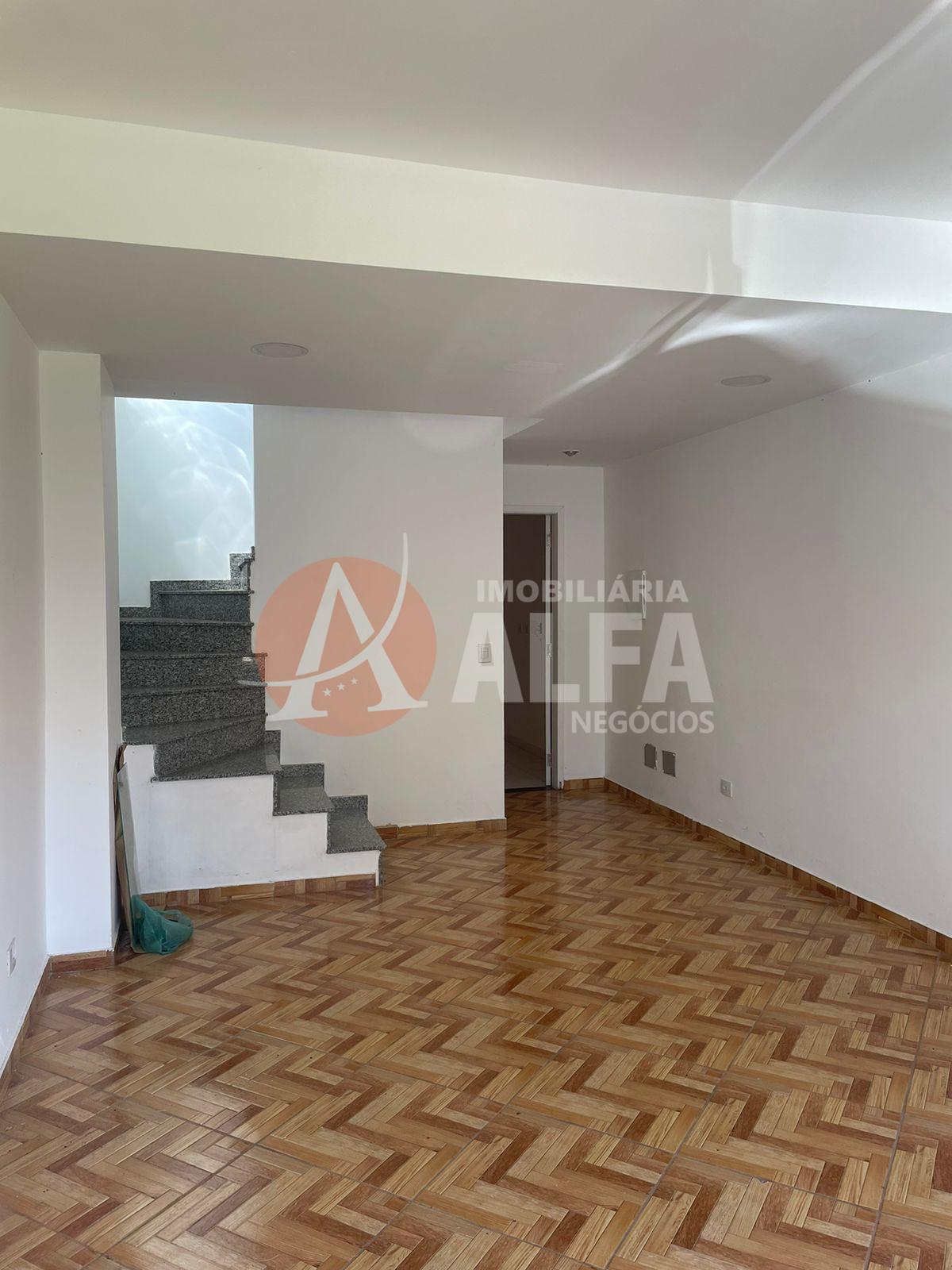 Casa à venda com 3 quartos, 96m² - Foto 25