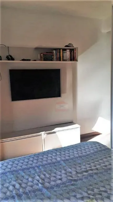 Casa com 3 Dormitórios - Condomínio Residencial Vila de Bragança -  Vargem Grande Paulista /SP