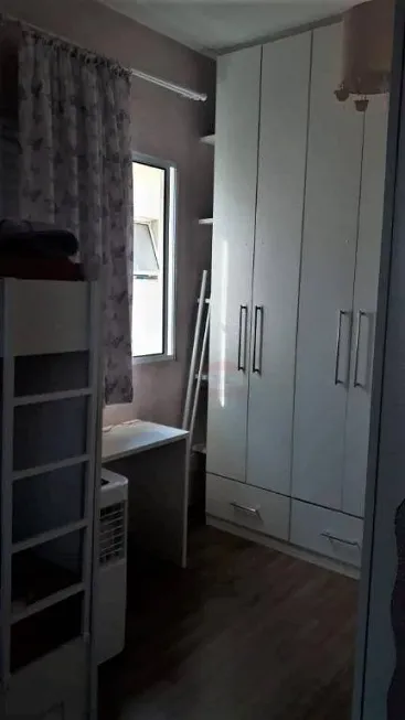 Casa com 3 Dormitórios - Condomínio Residencial Vila de Bragança -  Vargem Grande Paulista /SP