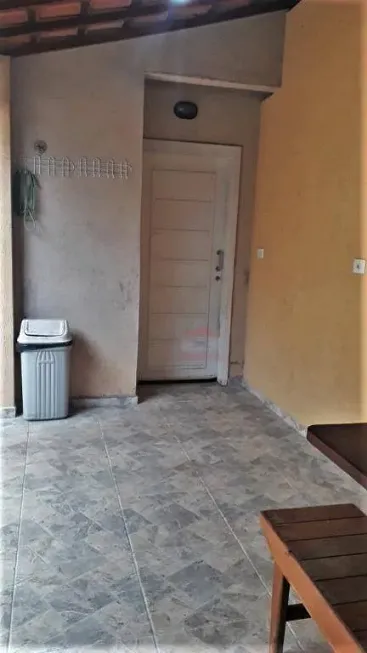 Casa com 3 Dormitórios - Condomínio Residencial Vila de Bragança -  Vargem Grande Paulista /SP