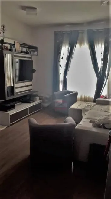 Casa com 3 Dormitórios - Condomínio Residencial Vila de Bragança -  Vargem Grande Paulista /SP