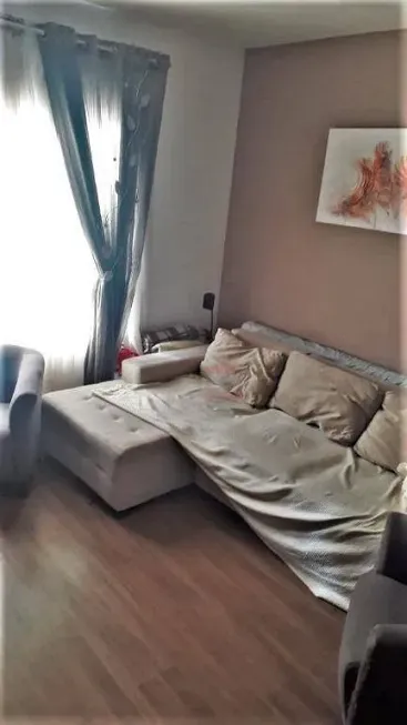 Casa com 3 Dormitórios - Condomínio Residencial Vila de Bragança -  Vargem Grande Paulista /SP