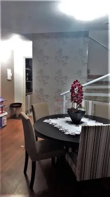 Casa com 3 Dormitórios - Condomínio Residencial Vila de Bragança -  Vargem Grande Paulista /SP