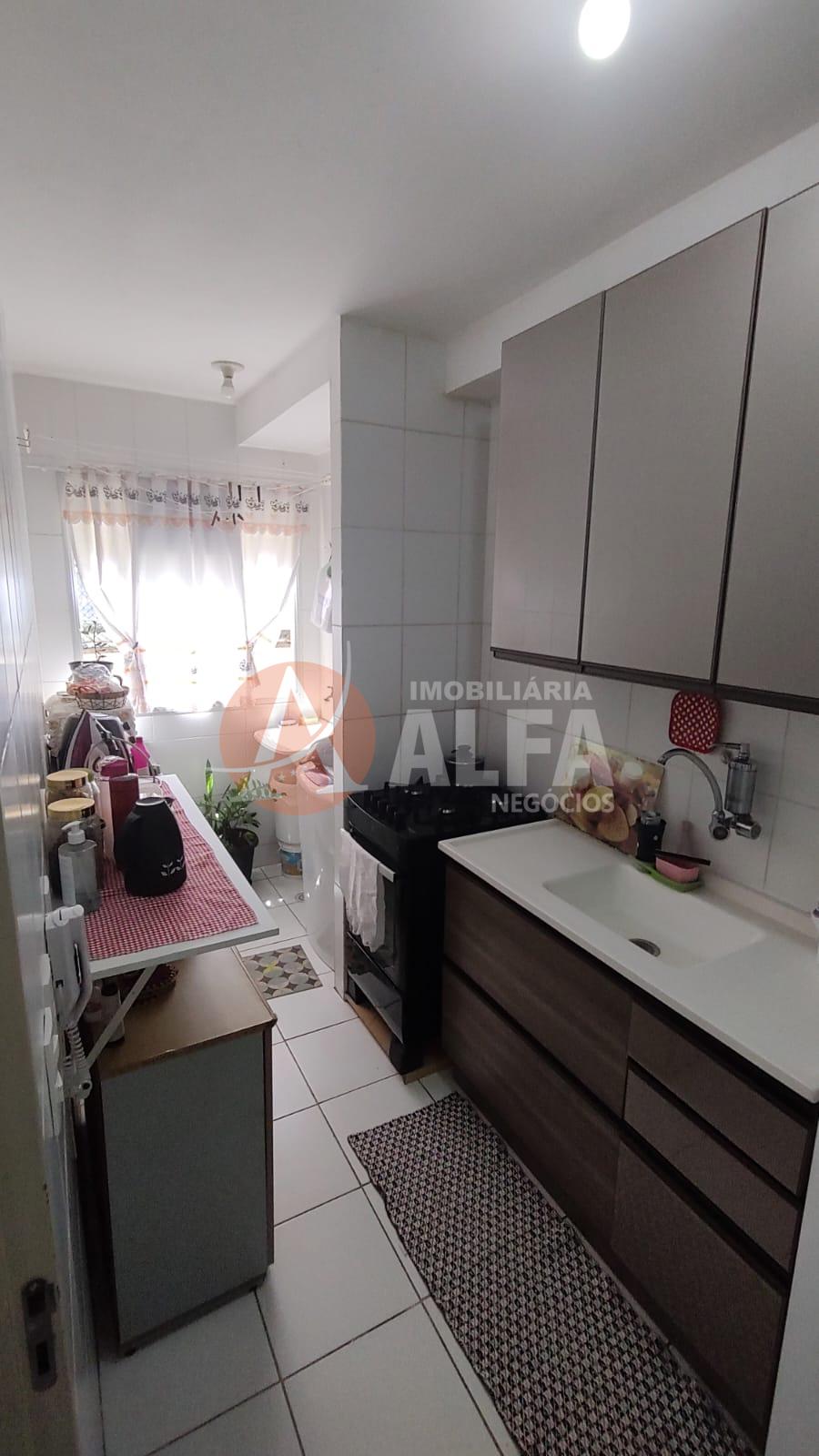 Apartamento à venda com 2 quartos, 50m² - Foto 9