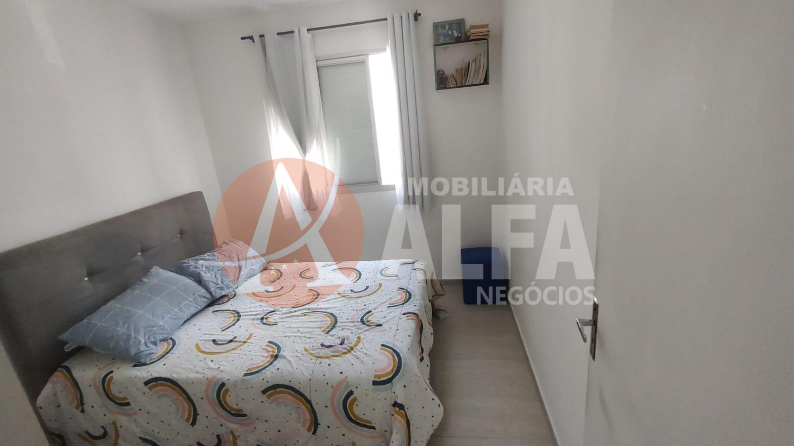 Apartamento à venda com 2 quartos, 50m² - Foto 13