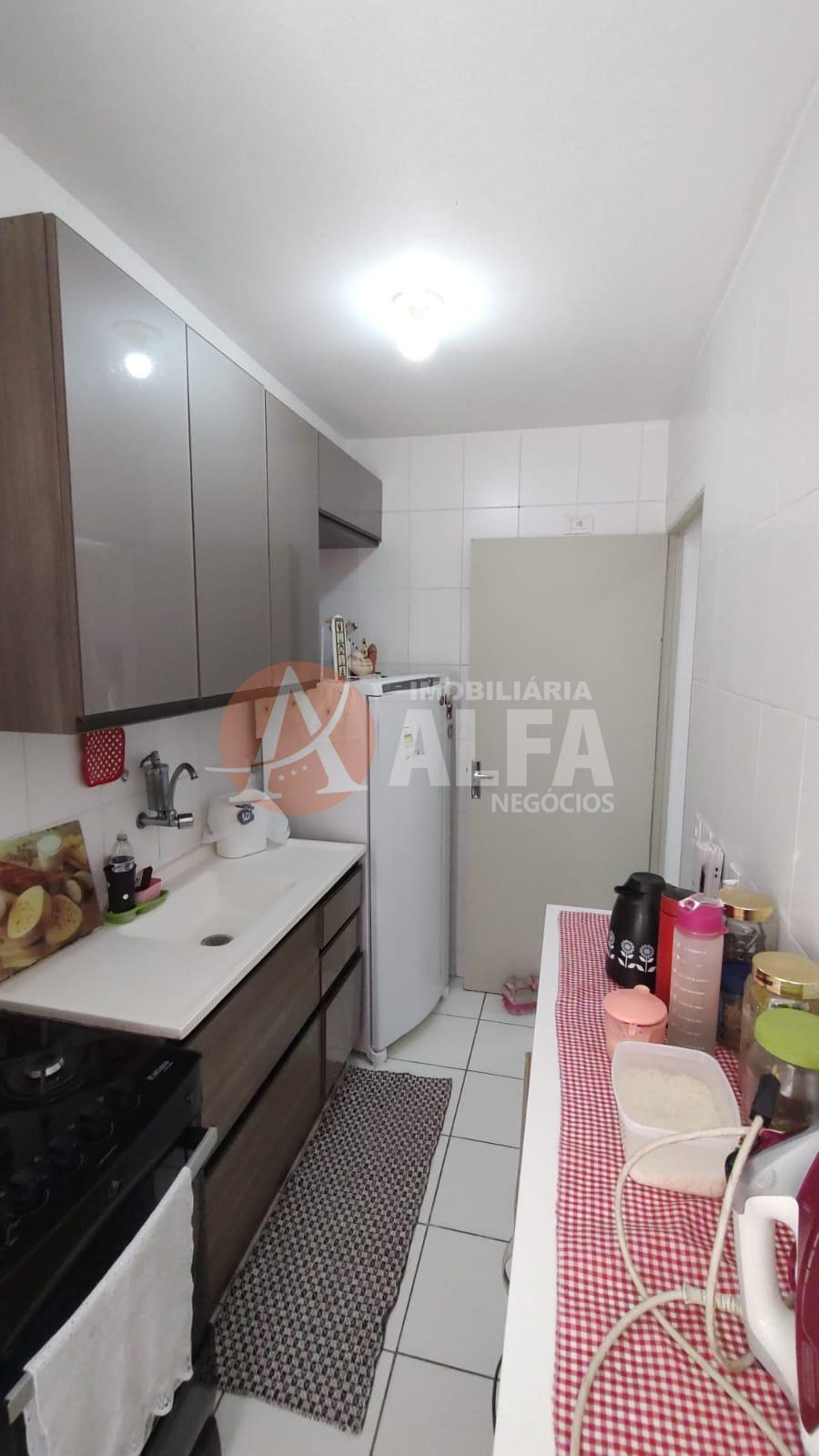 Apartamento à venda com 2 quartos, 50m² - Foto 11