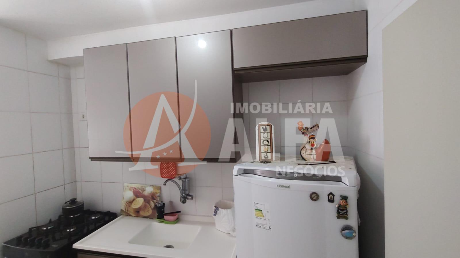 Apartamento à venda com 2 quartos, 50m² - Foto 10