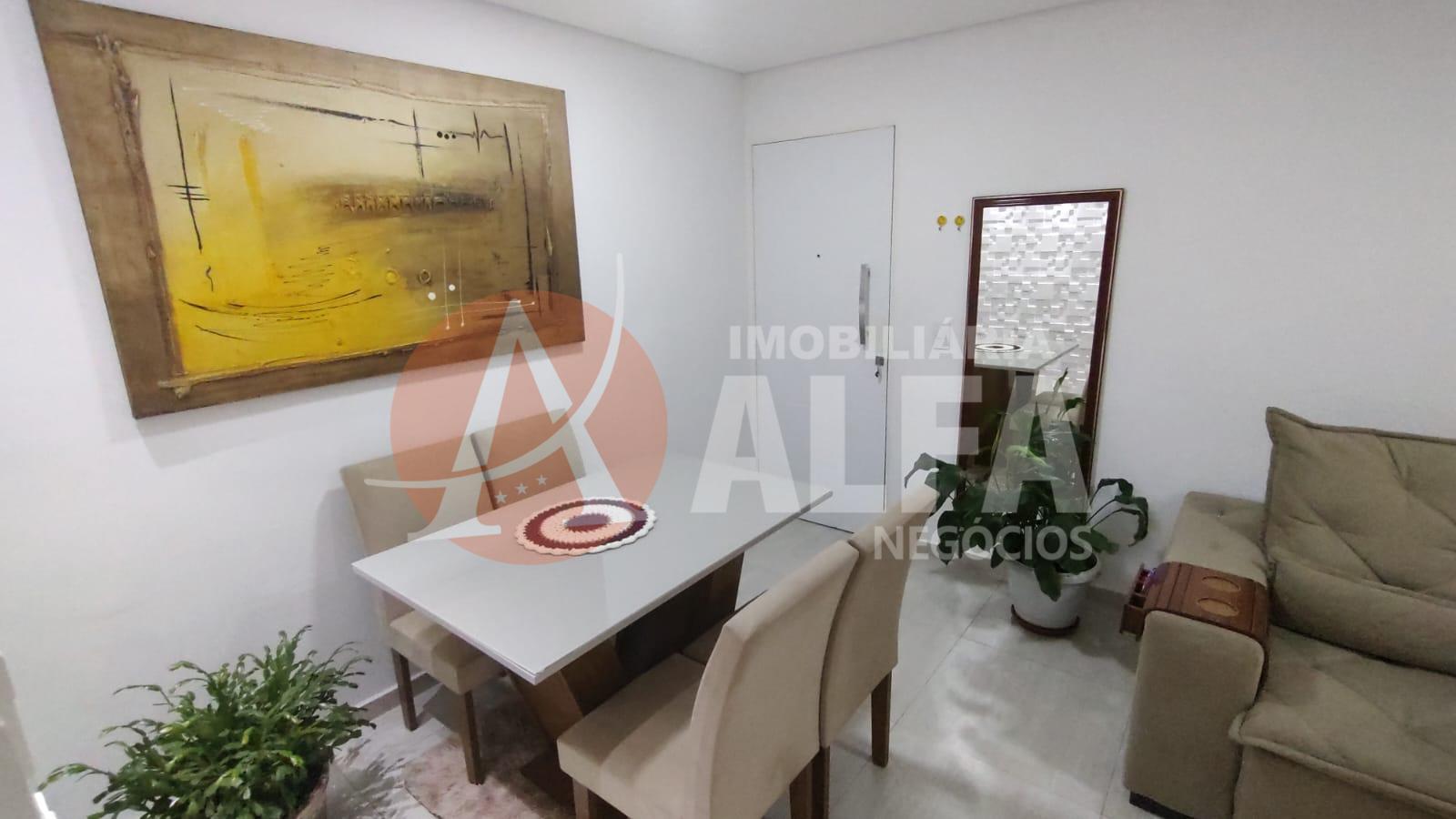 Apartamento à venda com 2 quartos, 50m² - Foto 7