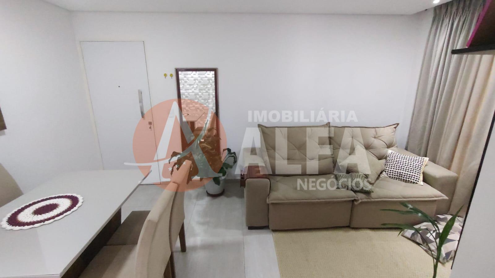 Apartamento à venda com 2 quartos, 50m² - Foto 6