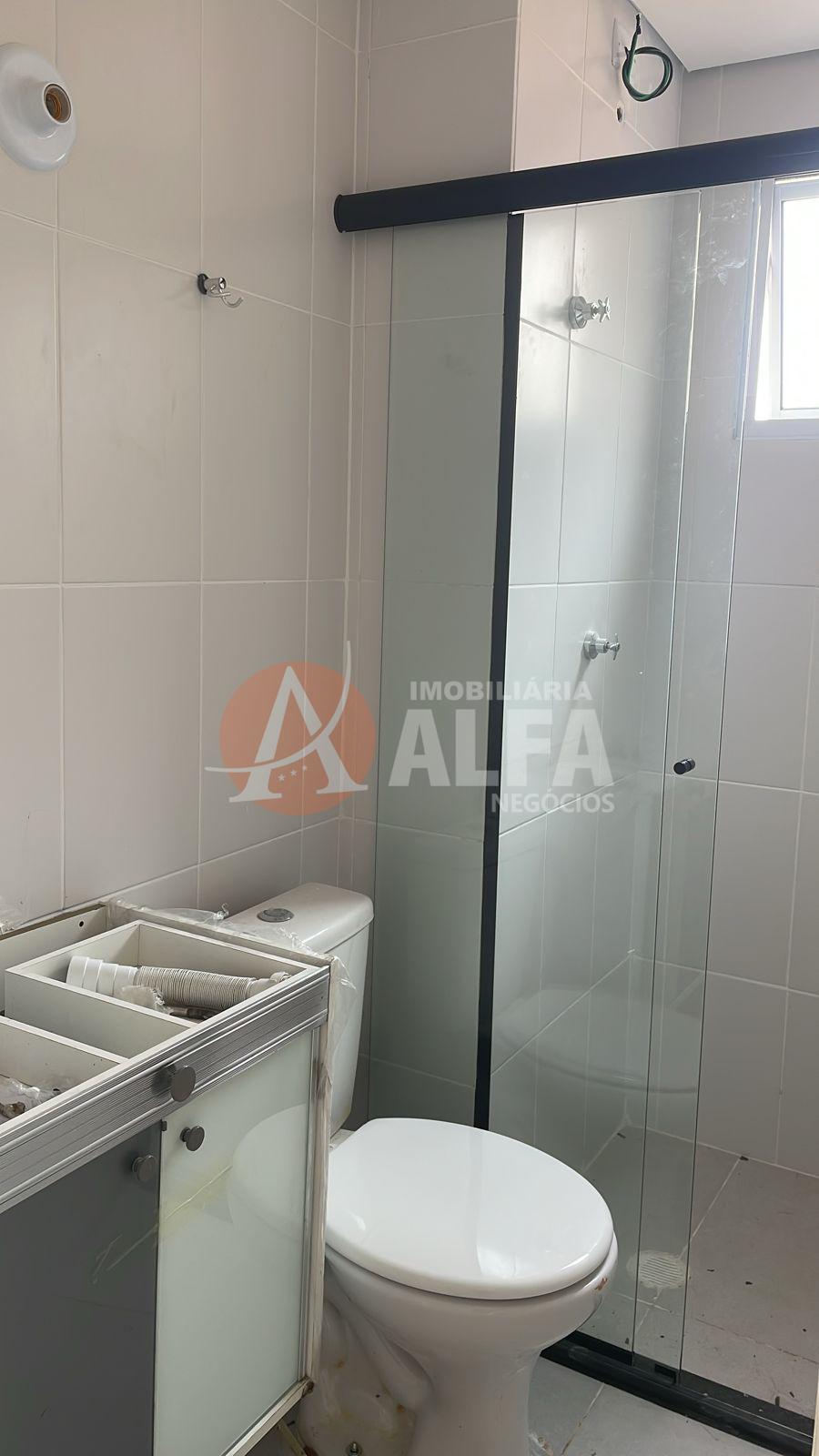 Apartamento para alugar com 2 quartos, 43m² - Foto 6