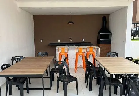 Apartamento para alugar com 2 quartos, 43m² - Foto 10