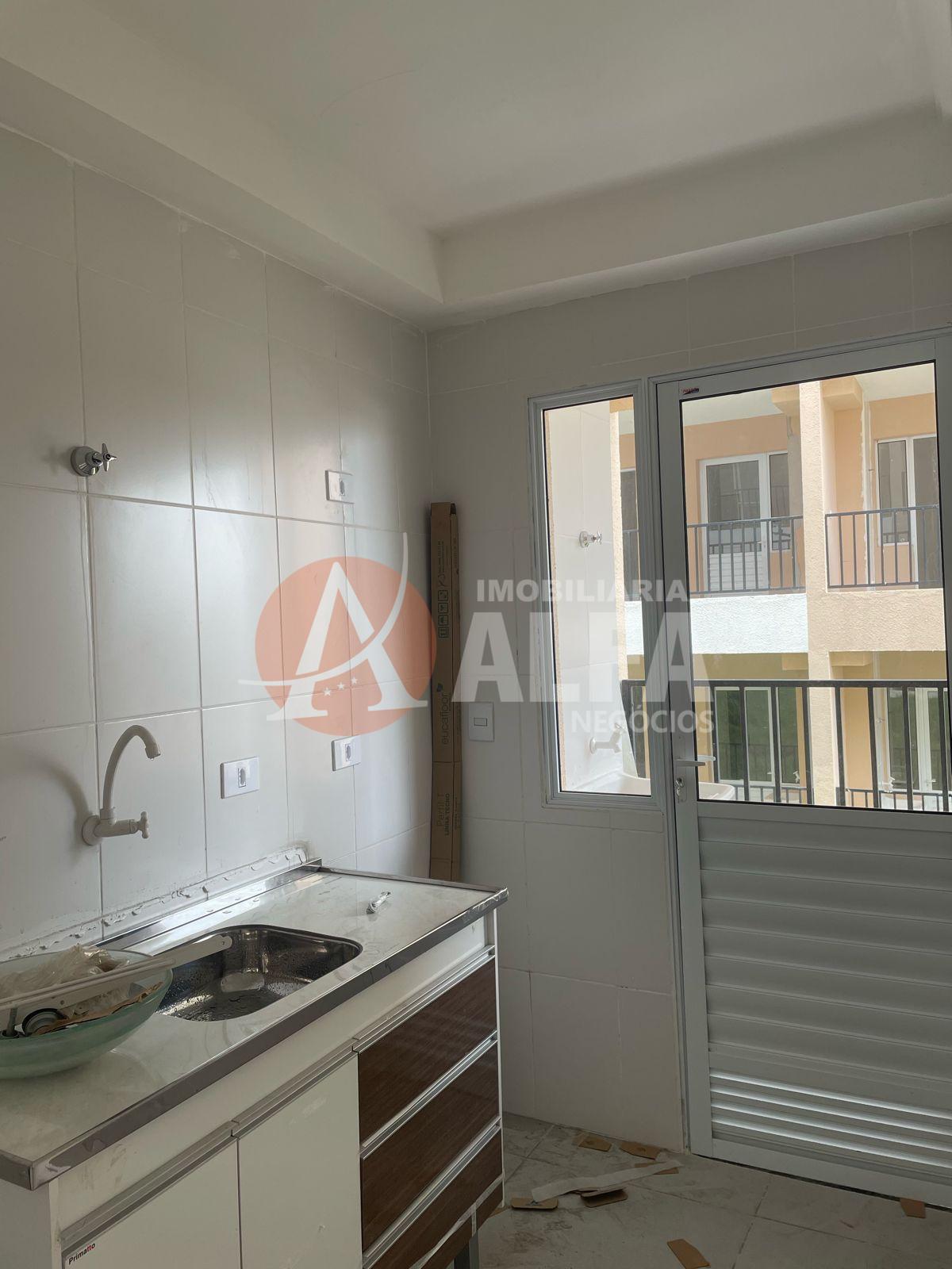 Apartamento para alugar com 2 quartos, 43m² - Foto 5