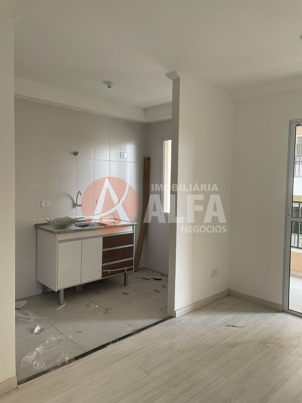 Apartamento para alugar com 2 quartos, 43m² - Foto 4