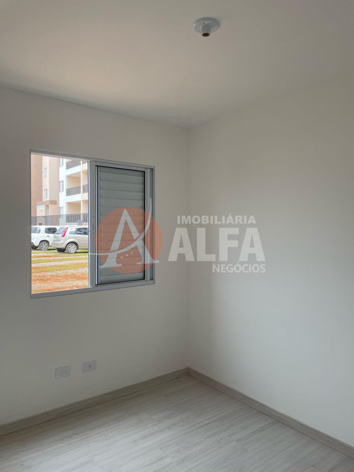 Apartamento para alugar com 2 quartos, 43m² - Foto 2