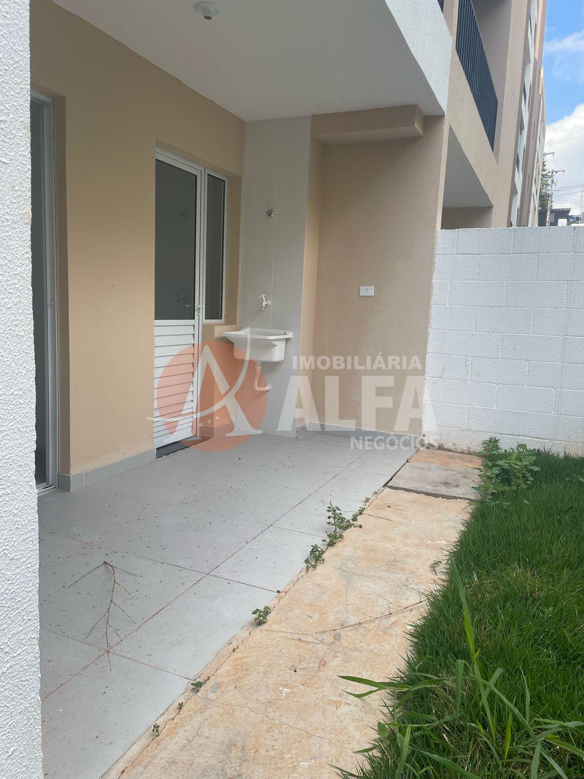 Apartamento para alugar com 2 quartos, 48m² - Foto 3