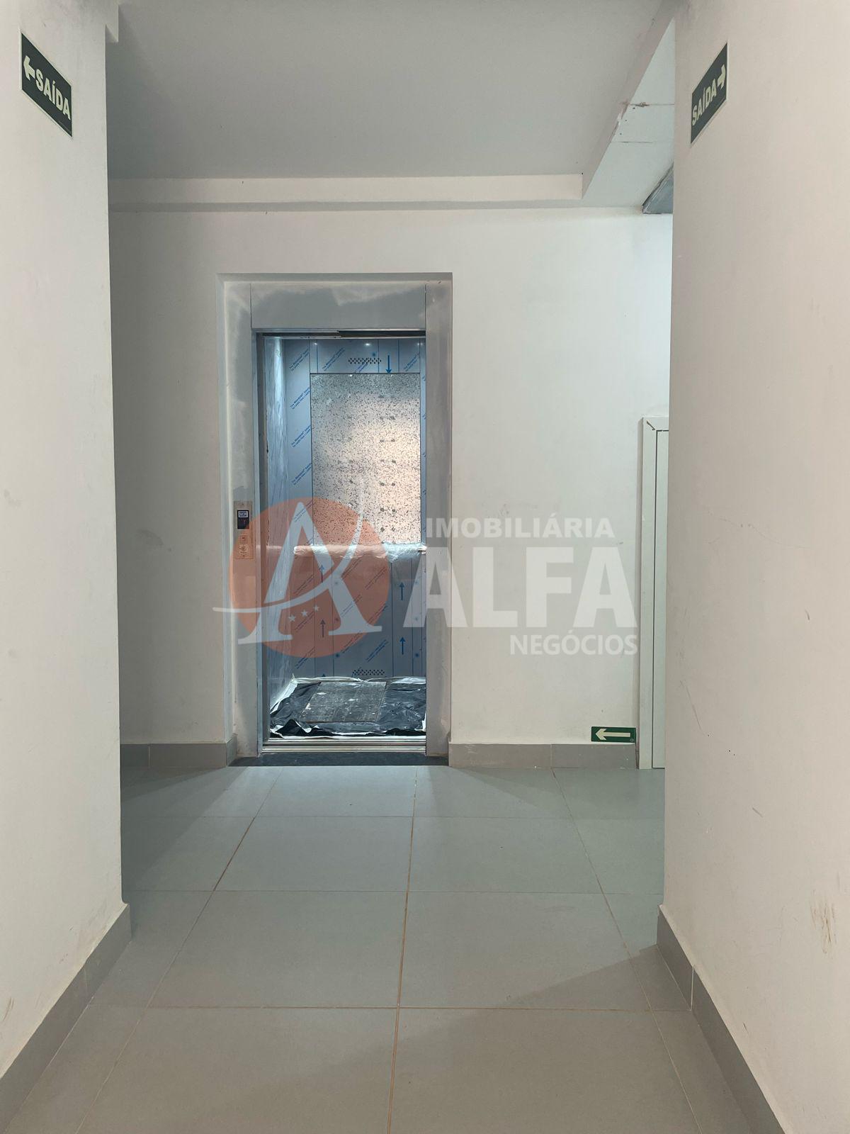 Apartamento para alugar com 2 quartos, 48m² - Foto 13