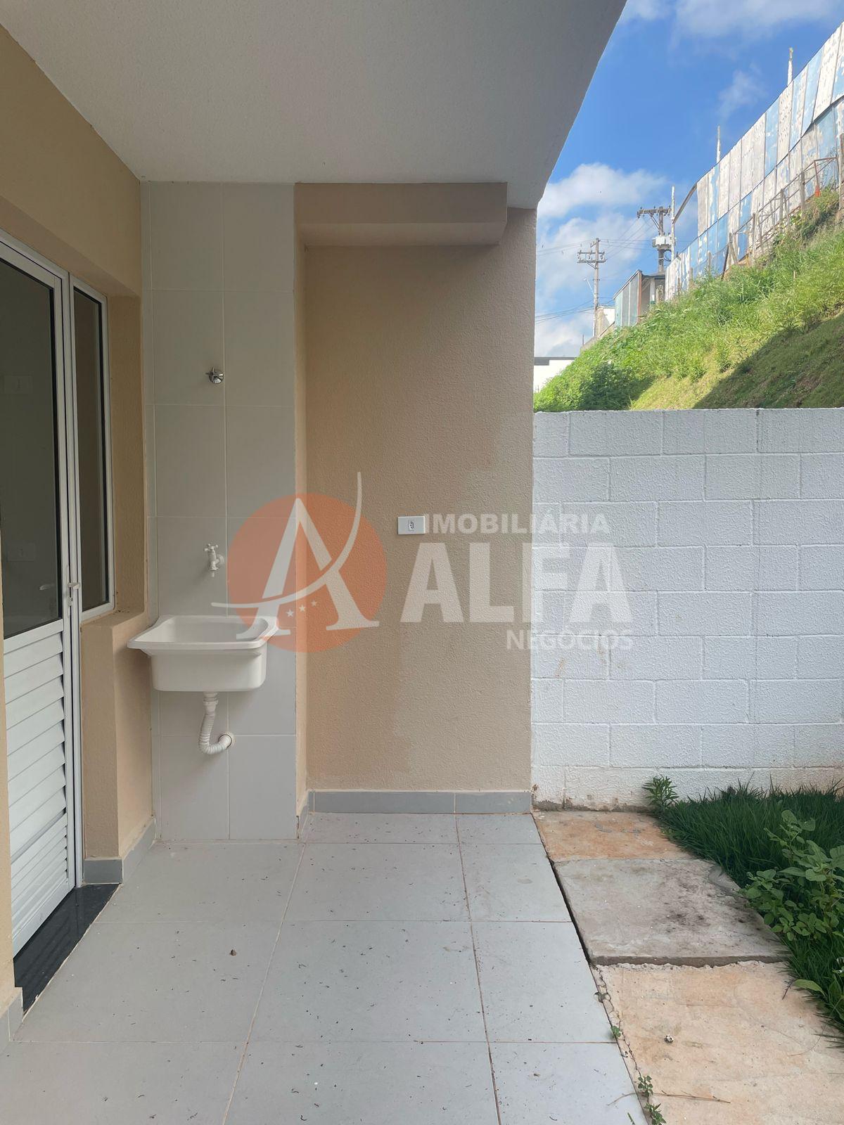 Apartamento para alugar com 2 quartos, 48m² - Foto 4