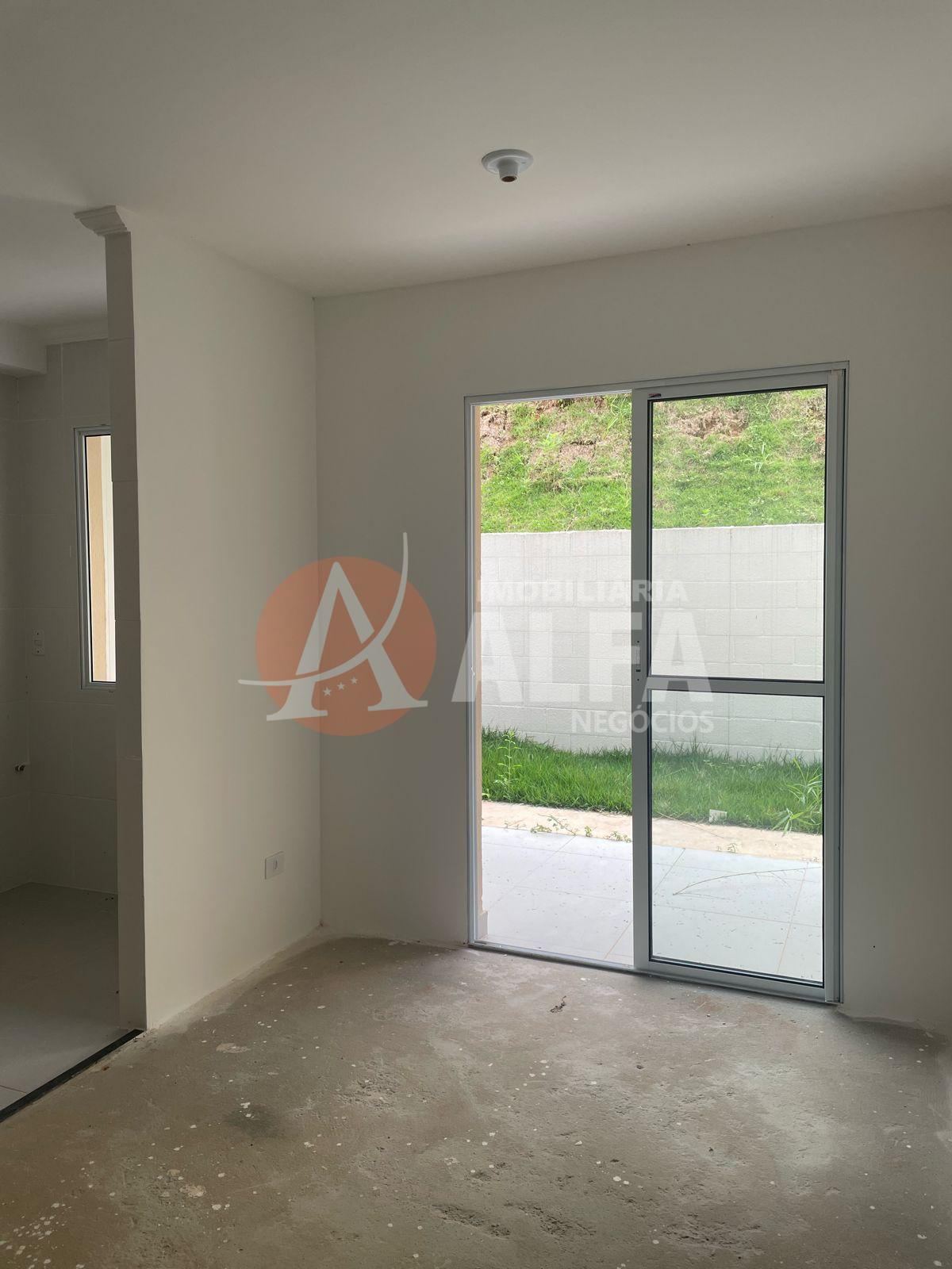 Apartamento para alugar com 2 quartos, 48m² - Foto 2