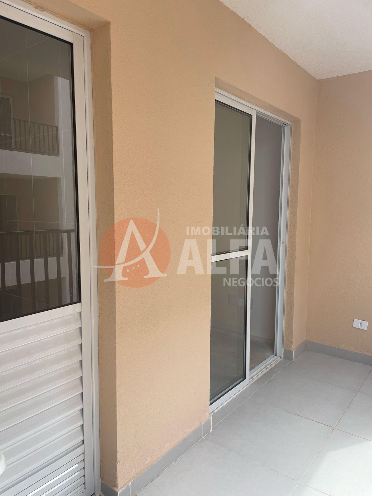 Apartamento para alugar com 2 quartos, 43m² - Foto 3