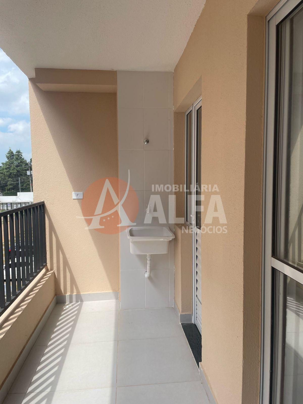 Apartamento para alugar com 2 quartos, 43m² - Foto 5