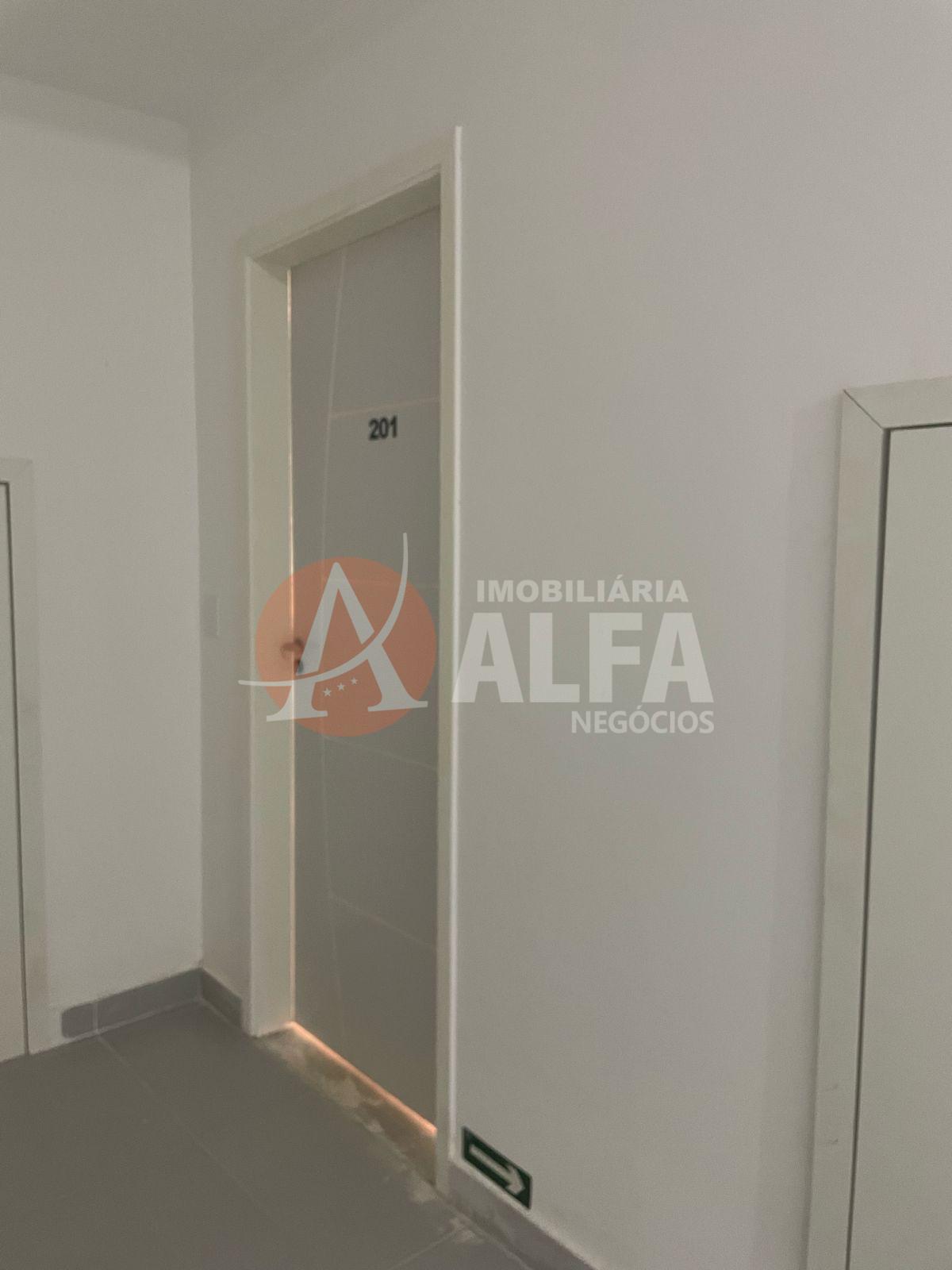 Apartamento para alugar com 2 quartos, 43m² - Foto 14