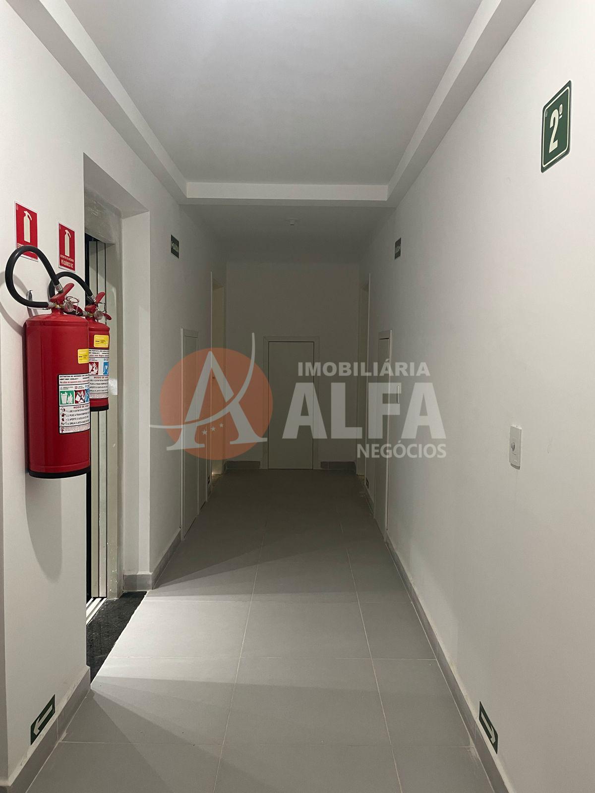 Apartamento para alugar com 2 quartos, 43m² - Foto 15