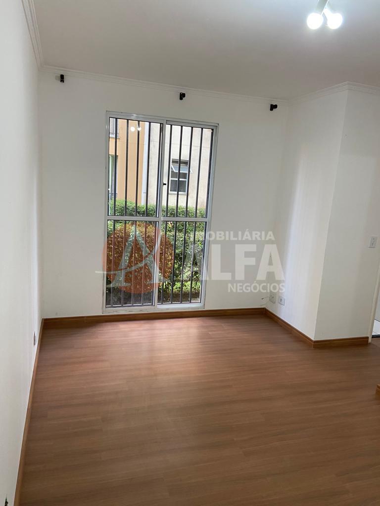 Apartamento à venda com 2 quartos, 50m² - Foto 10