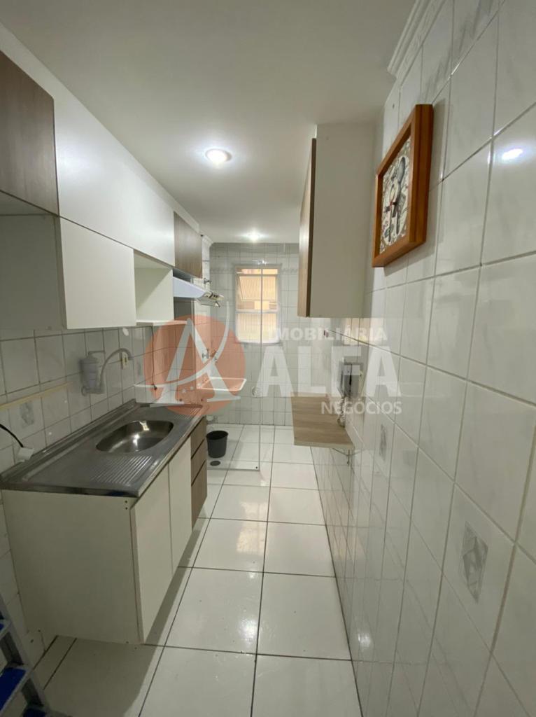 Apartamento à venda com 2 quartos, 50m² - Foto 7