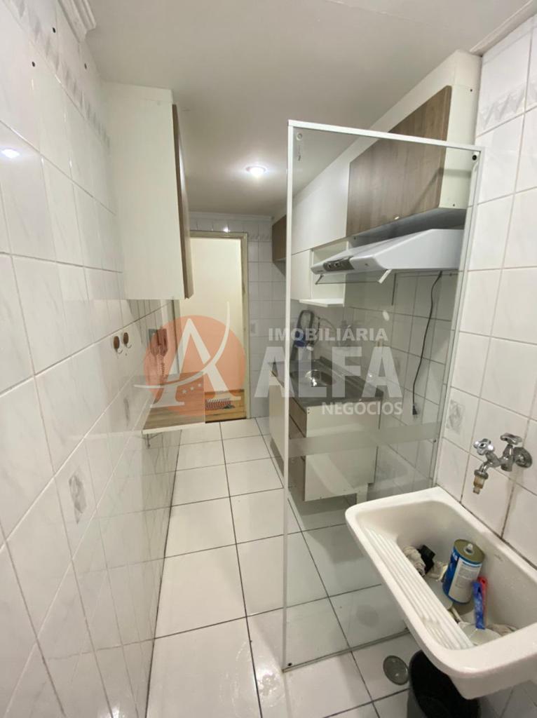 Apartamento à venda com 2 quartos, 50m² - Foto 5