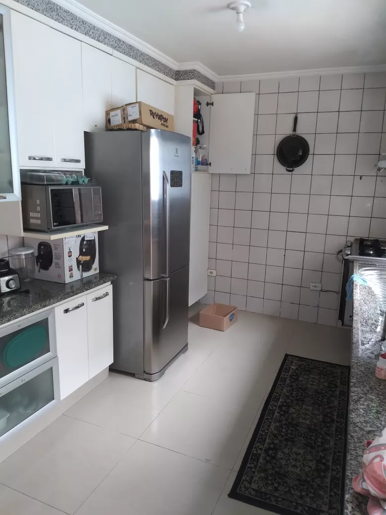 Casa à venda com 4 quartos, 350m² - Foto 6