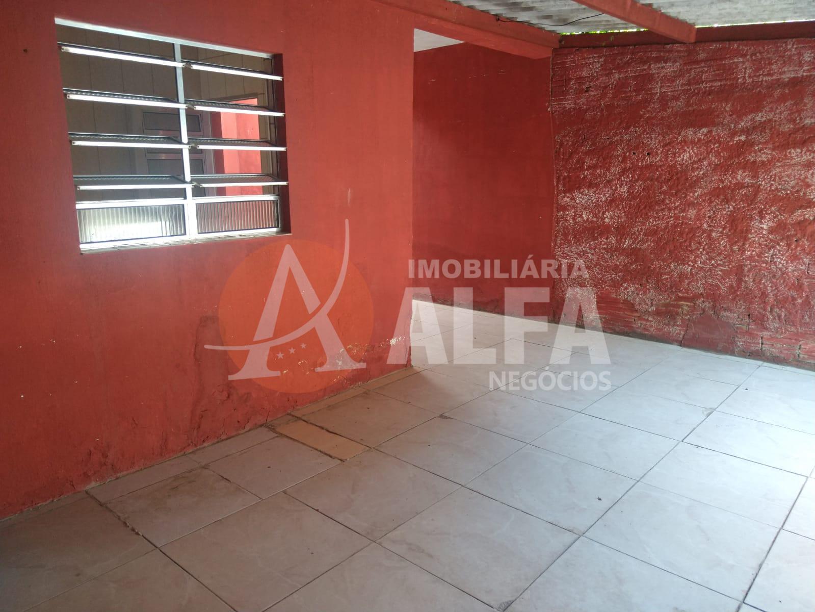 Casa para alugar com 3 quartos, 120m² - Foto 3