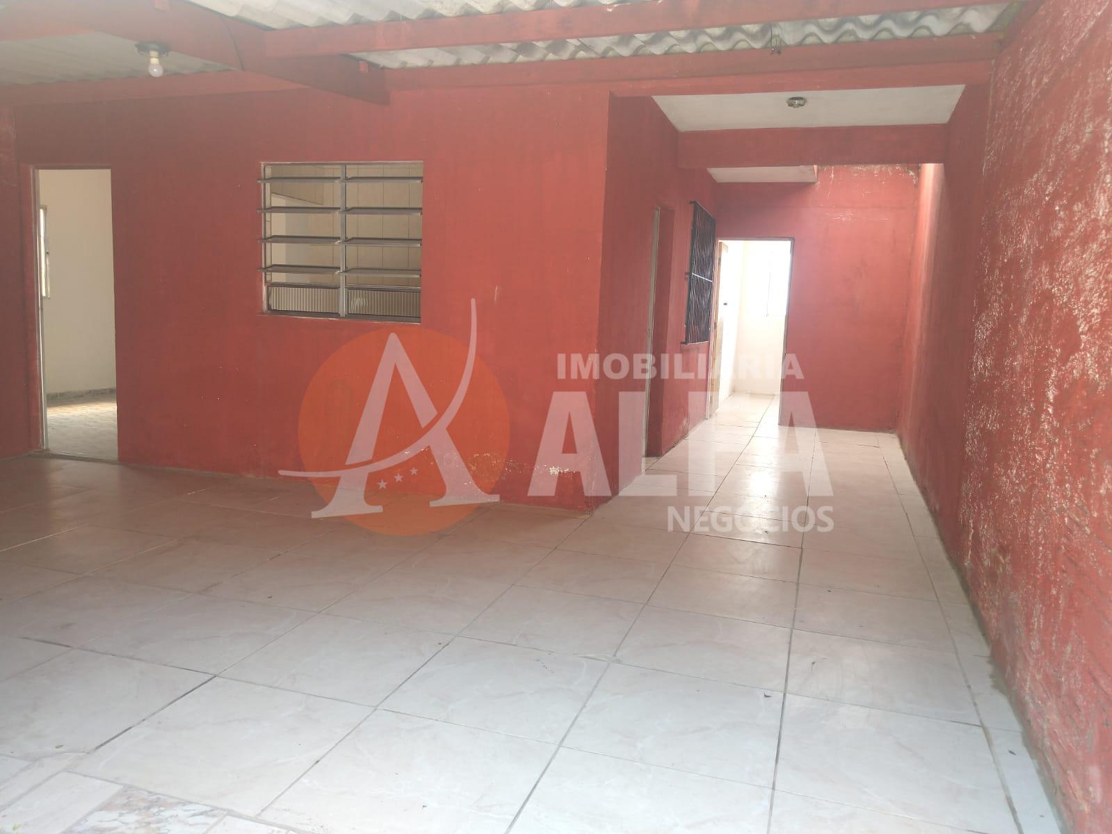 Casa para alugar com 3 quartos, 120m² - Foto 13