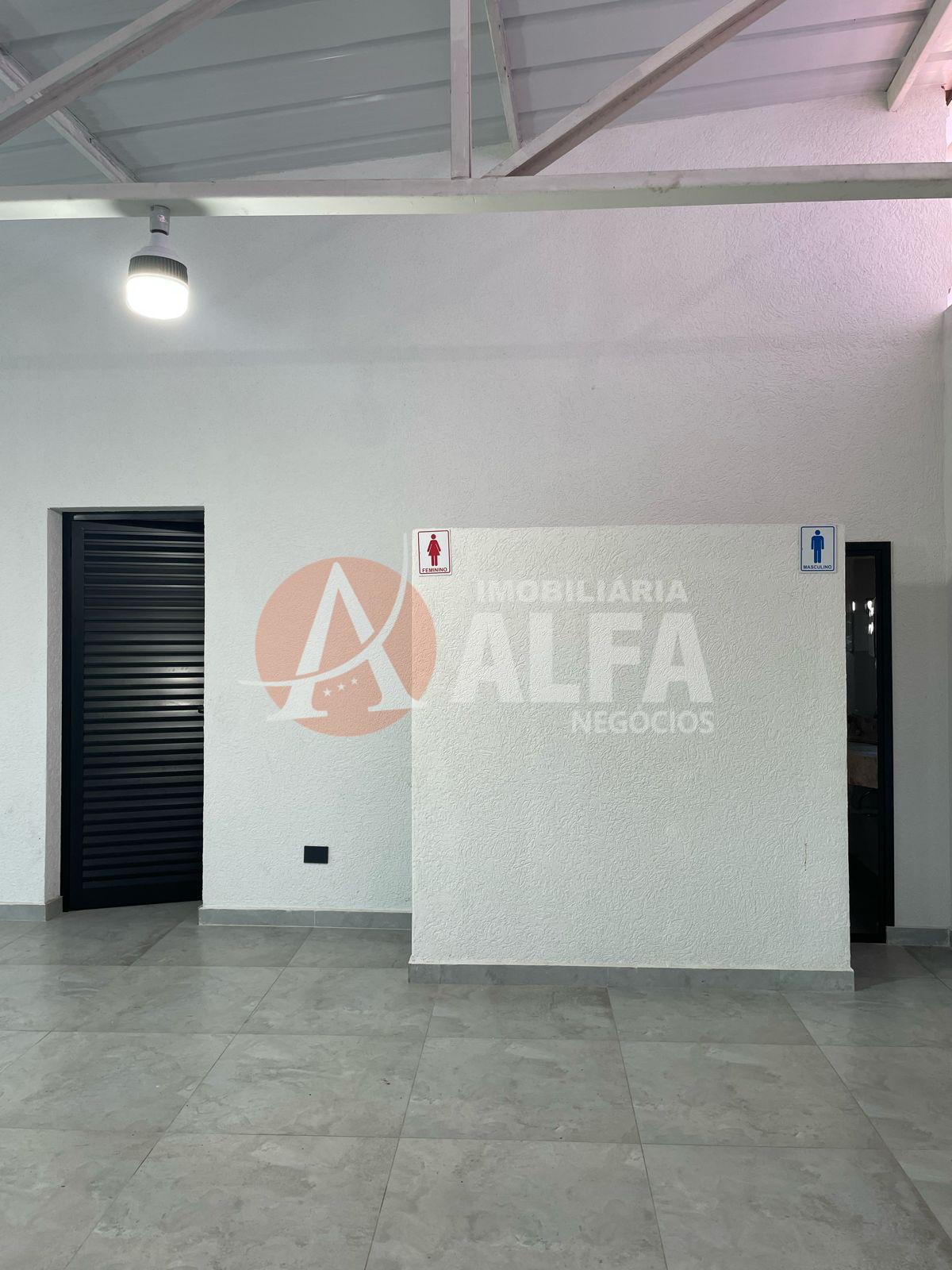 Conjunto Comercial-Sala para alugar com 1 quarto, 220m² - Foto 15