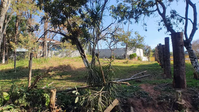 Terreno à venda com 1 quarto, 125m² - Foto 2