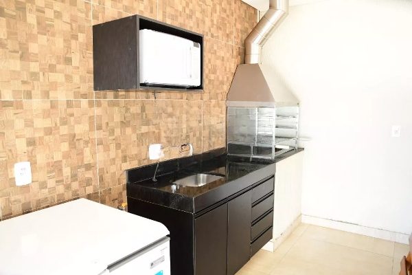 Apartamento à venda com 2 quartos, 39m² - Foto 20