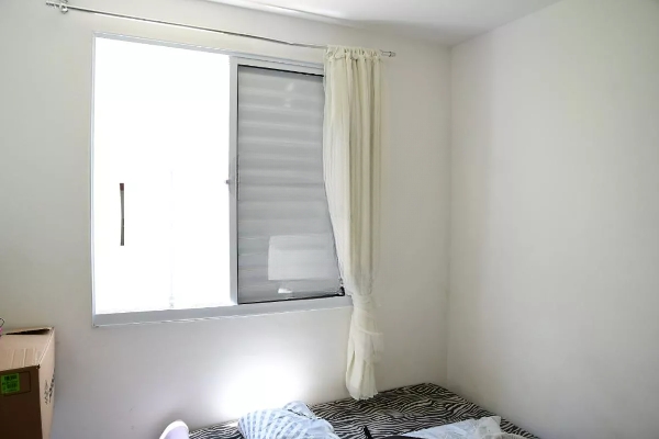 Apartamento à venda com 2 quartos, 39m² - Foto 12