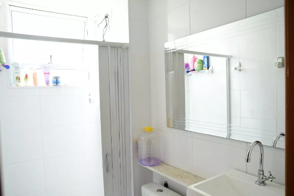 Apartamento à venda com 2 quartos, 39m² - Foto 17