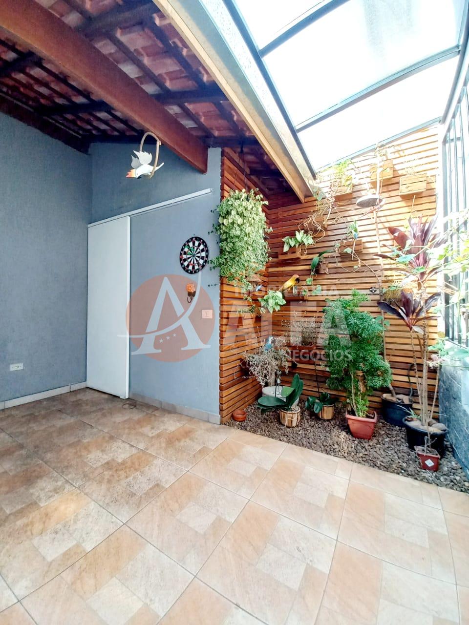 Casa à venda com 2 quartos, 128m² - Foto 37