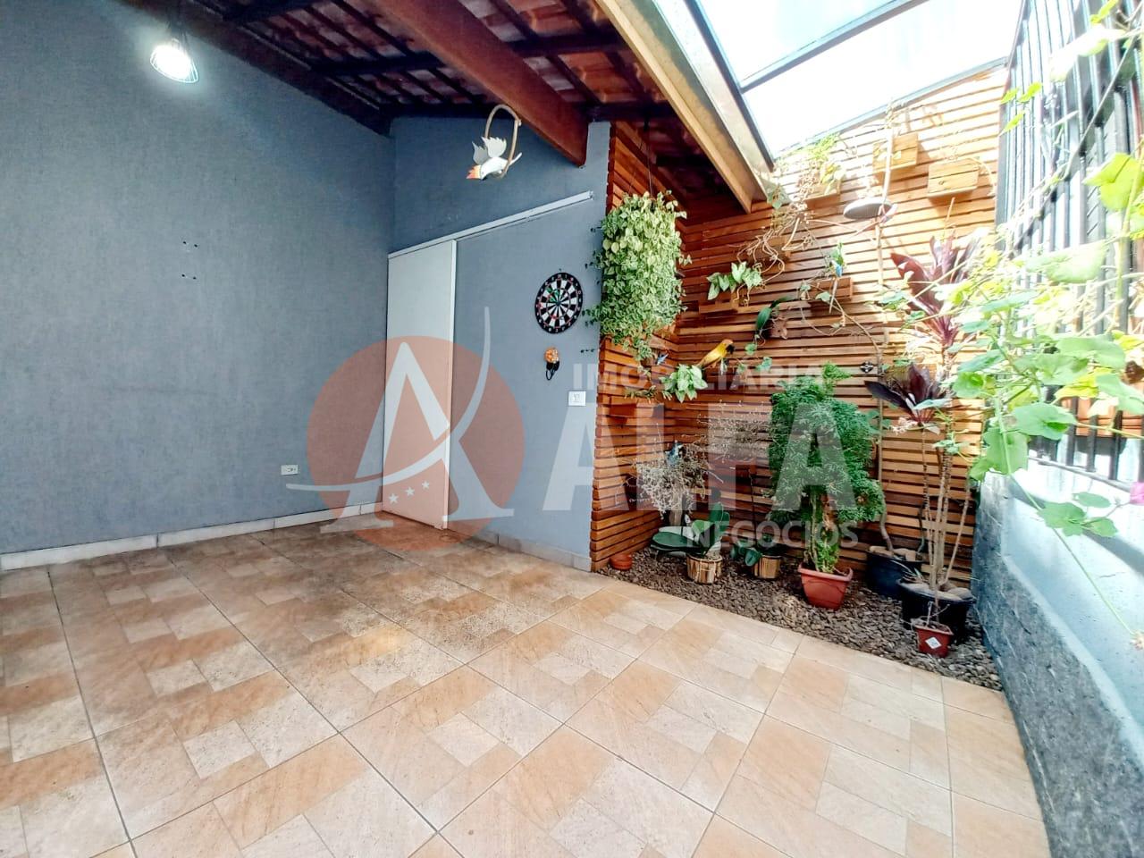 Casa à venda com 2 quartos, 128m² - Foto 38