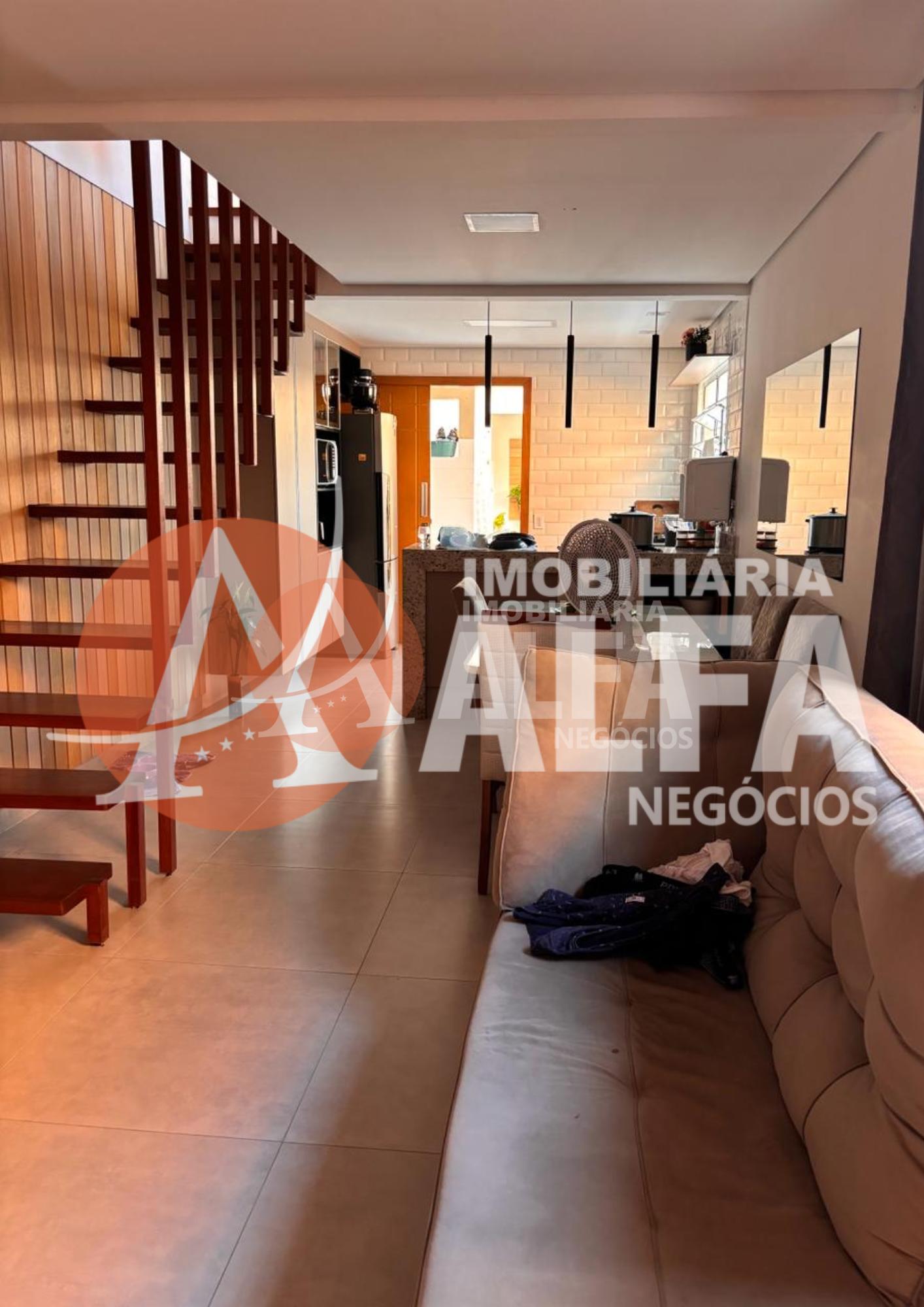 Casa para alugar com 3 quartos, 210m² - Foto 7