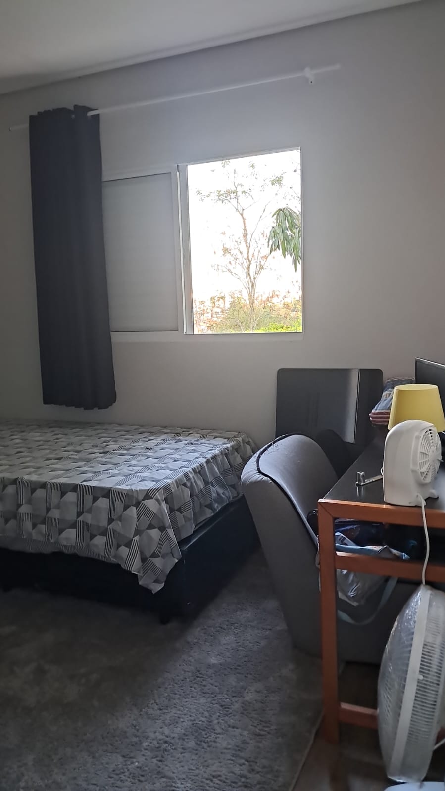 Casa 02 dormitórios  - Residencial Bela Vida- Outeiro de Passagarda - Cotia/SP