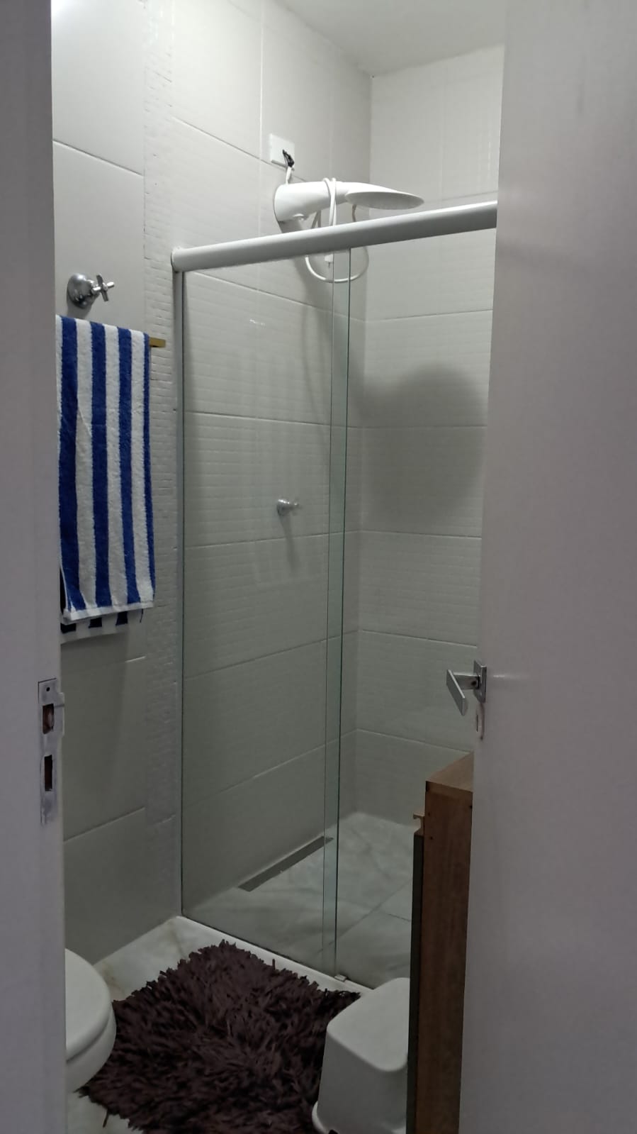 Casa 02 dormitórios  - Residencial Bela Vida- Outeiro de Passagarda - Cotia/SP