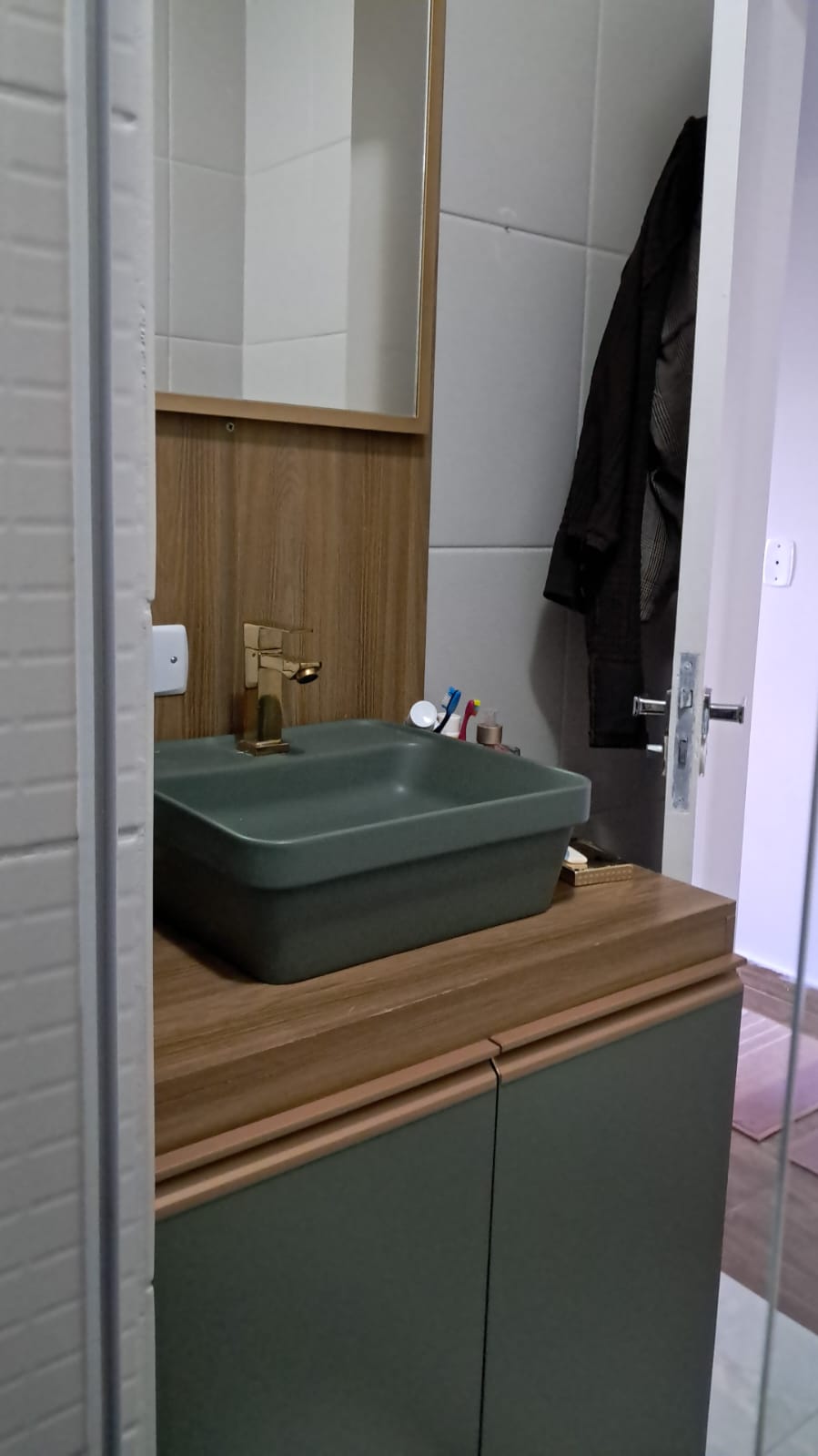 Casa 02 dormitórios  - Residencial Bela Vida- Outeiro de Passagarda - Cotia/SP