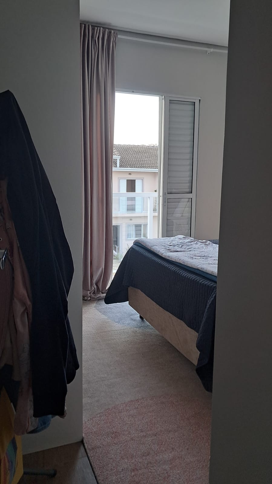 Casa 02 dormitórios  - Residencial Bela Vida- Outeiro de Passagarda - Cotia/SP