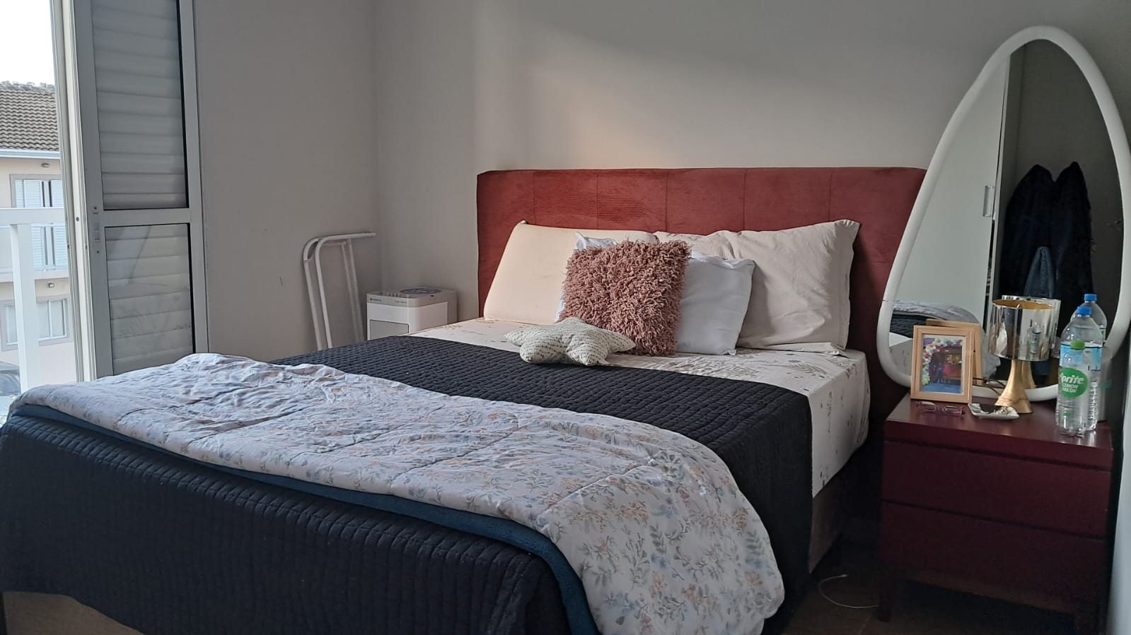 Casa 02 dormitórios  - Residencial Bela Vida- Outeiro de Passagarda - Cotia/SP