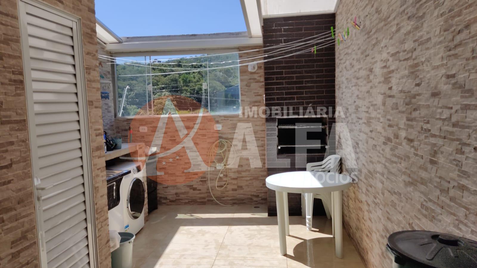 Casa à venda com 2 quartos, 78m² - Foto 14