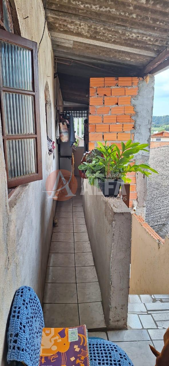 Casa à venda com 4 quartos, 250m² - Foto 14