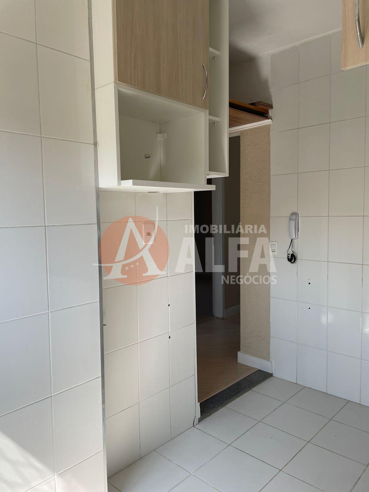 Apartamento à venda com 2 quartos, 43m² - Foto 15