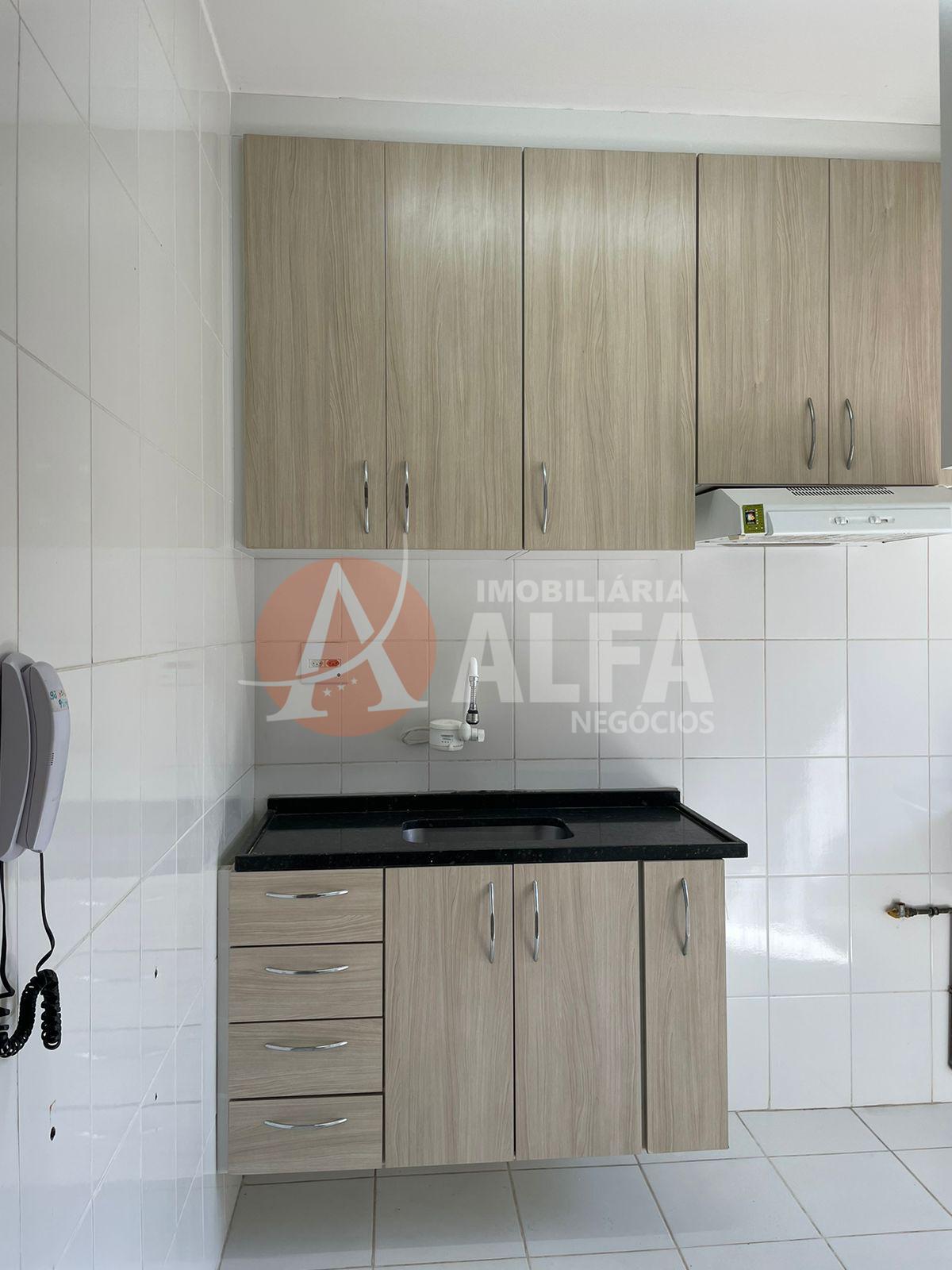 Apartamento à venda com 2 quartos, 43m² - Foto 13